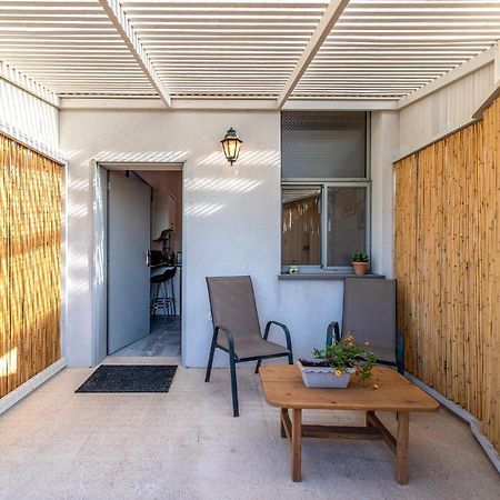 יער האלונים Apartment Ein Zivan Exterior photo