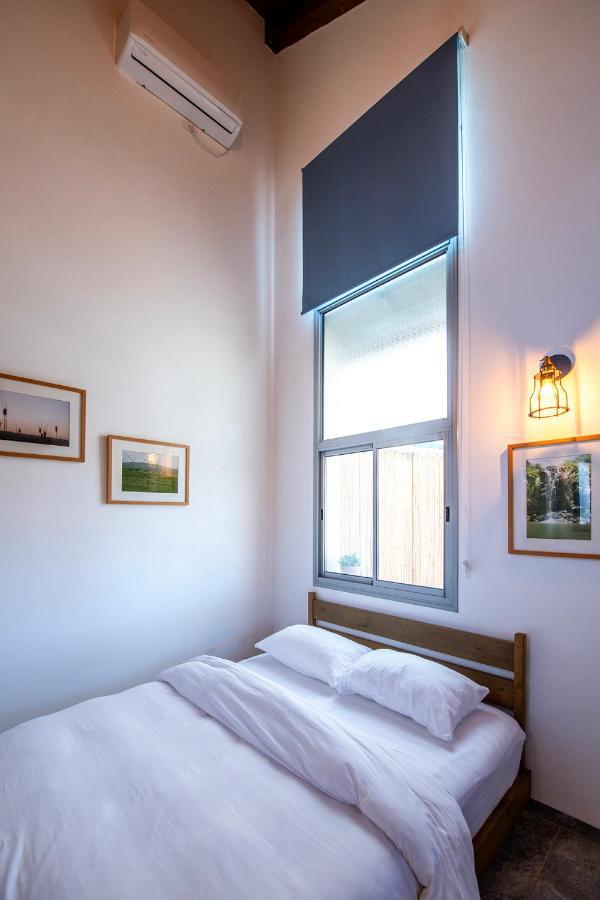 יער האלונים Apartment Ein Zivan Exterior photo